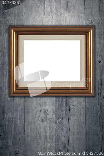 Image of Photo or painting frame