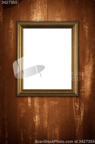 Image of Photo or painting frame