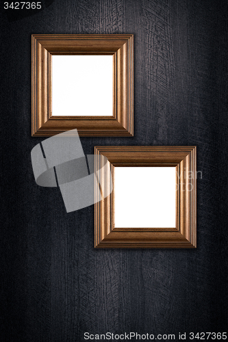 Image of Photo or painting frame