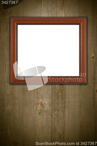 Image of Photo or painting frame