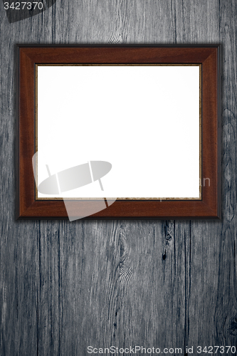 Image of Photo or painting frame