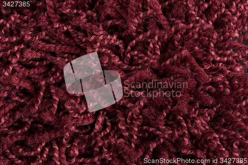 Image of Pink carpet