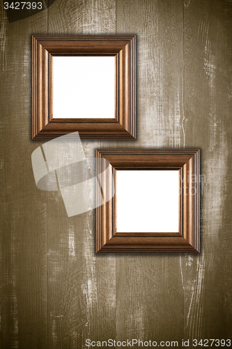 Image of Photo or painting frame
