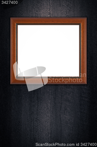 Image of Photo or painting frame
