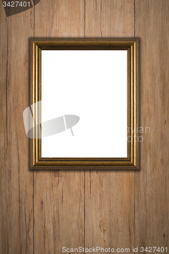 Image of Photo or painting frame