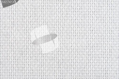 Image of White vinyl texture
