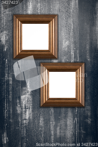 Image of Photo or painting frame