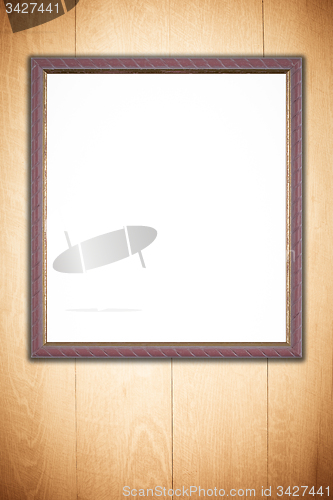 Image of Photo or painting frame