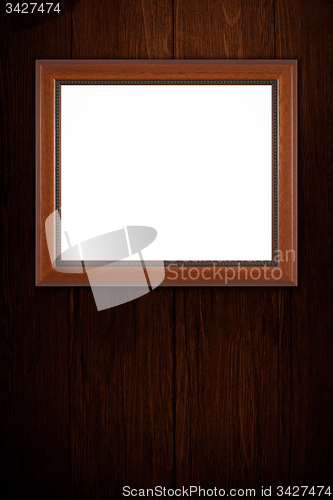 Image of Photo or painting frame