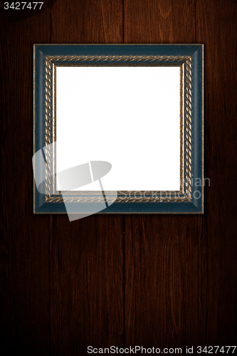 Image of Photo or painting frame
