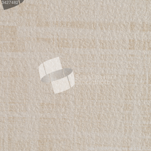 Image of Beige vinyl texture