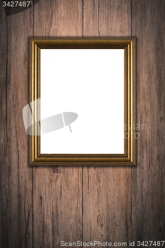 Image of Photo or painting frame