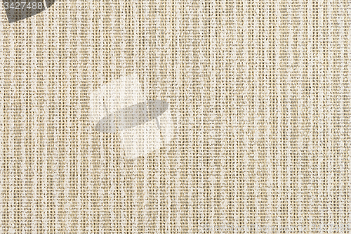 Image of Brown fabric texture