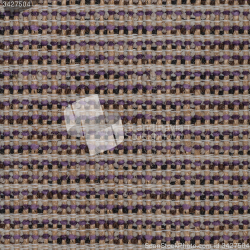 Image of Purple carpet