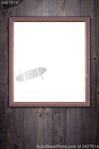 Image of Photo or painting frame