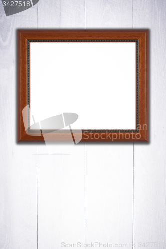Image of Photo or painting frame