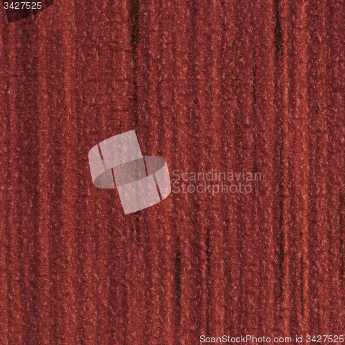 Image of Red vinyl texture