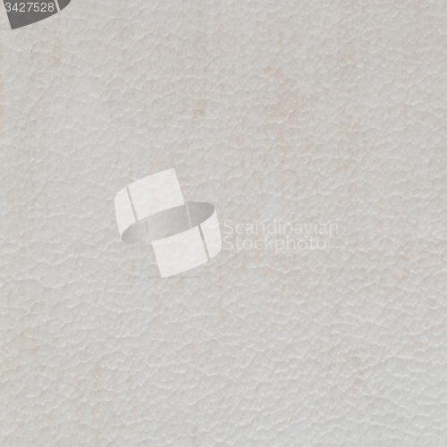 Image of Beige vinyl texture