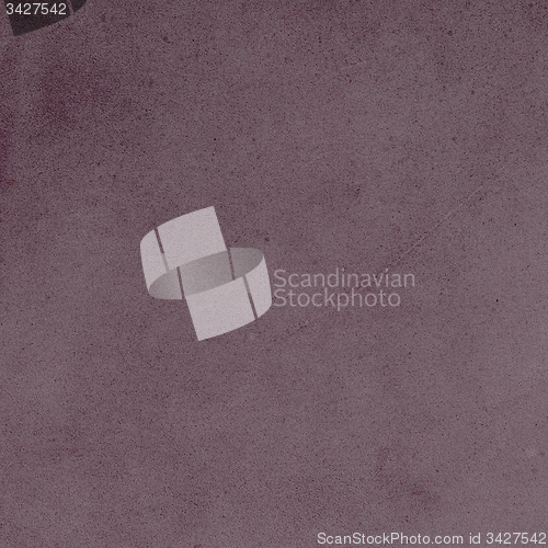 Image of Purple leather