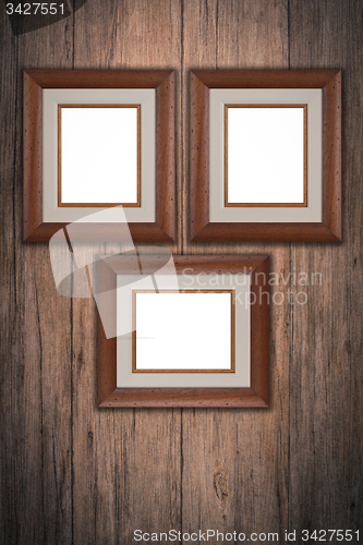 Image of Photo or painting frame