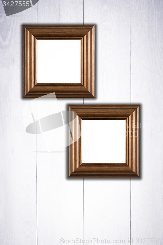 Image of Photo or painting frame