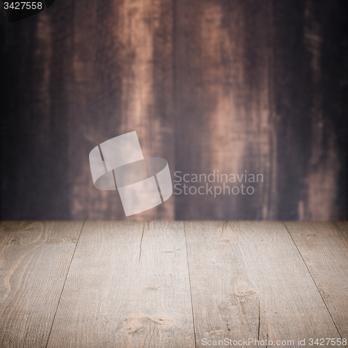 Image of Wood background 