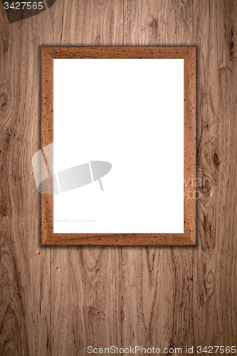 Image of Photo or painting frame