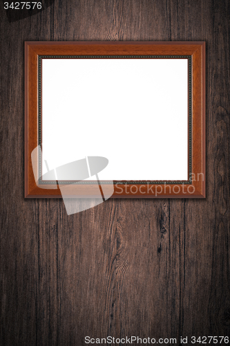 Image of Photo or painting frame