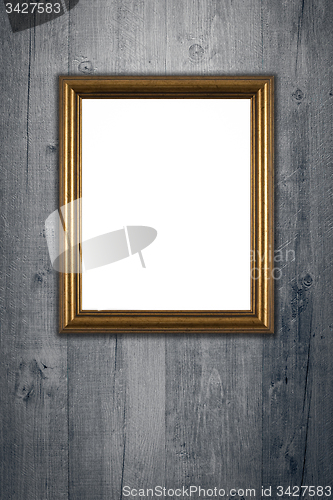 Image of Photo or painting frame