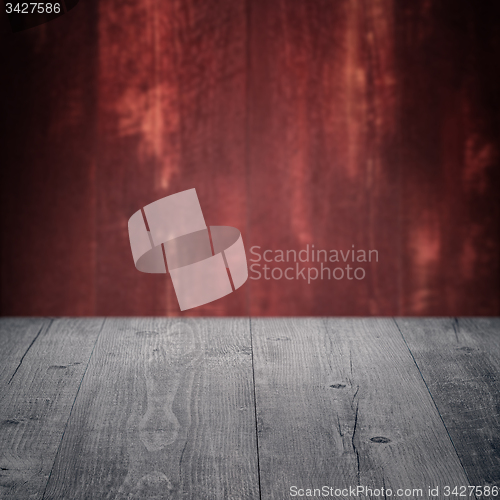 Image of Wood background 