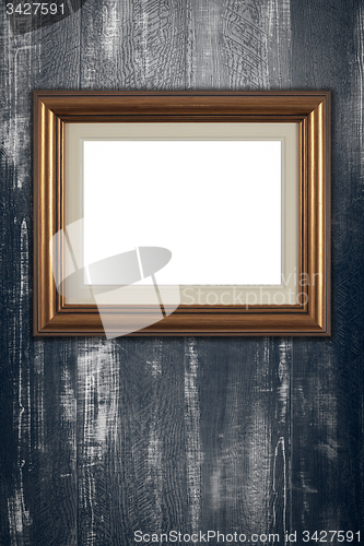 Image of Photo or painting frame