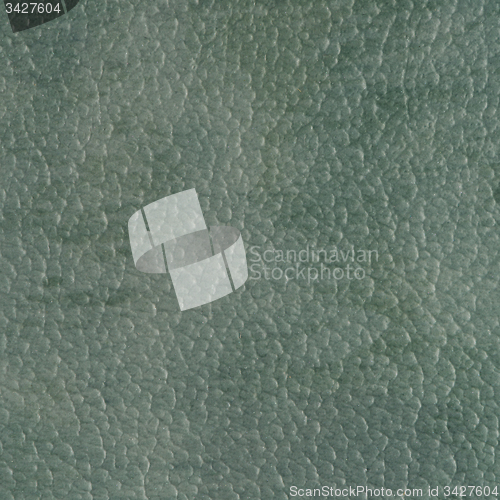 Image of Green vinyl texture