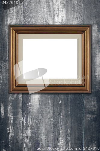 Image of Photo or painting frame