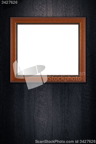 Image of Photo or painting frame