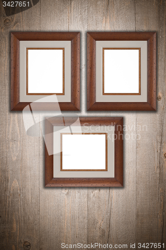 Image of Photo or painting frame
