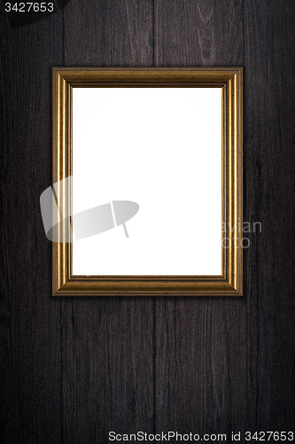 Image of Photo or painting frame