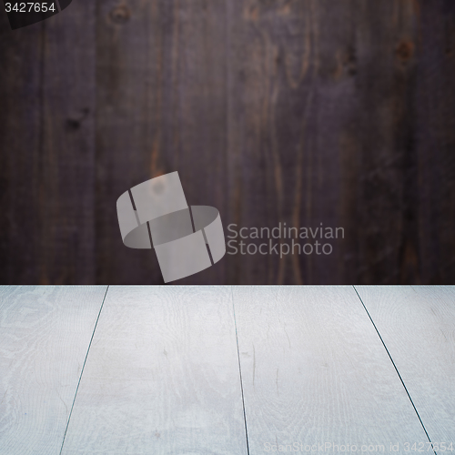 Image of Wood background 