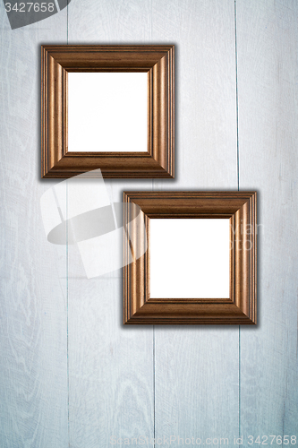 Image of Photo or painting frame