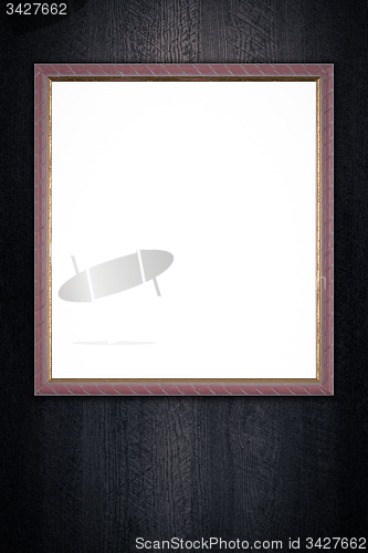 Image of Photo or painting frame