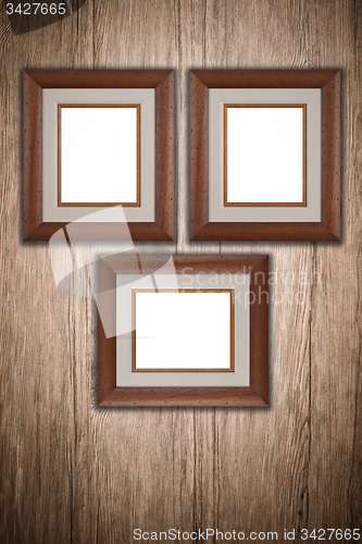 Image of Photo or painting frame