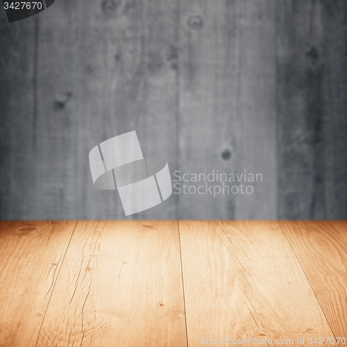 Image of Wood background 