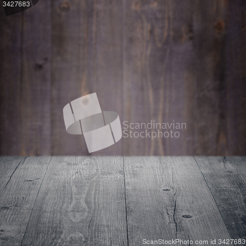 Image of Wood background 