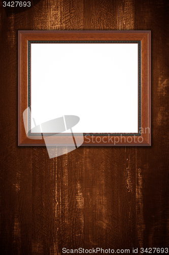 Image of Photo or painting frame