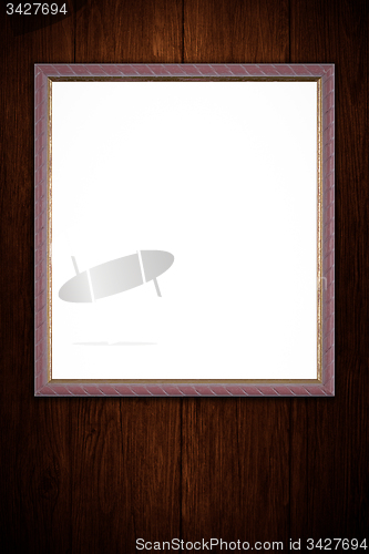 Image of Photo or painting frame
