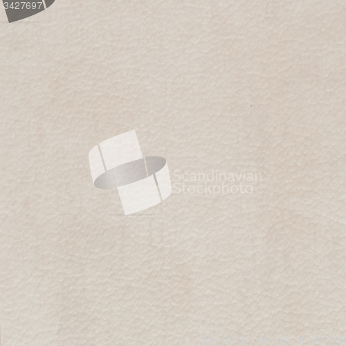 Image of Beige vinyl texture