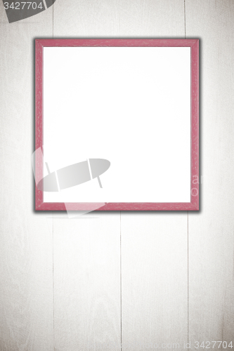 Image of Photo or painting frame