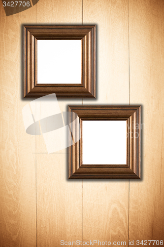 Image of Photo or painting frame