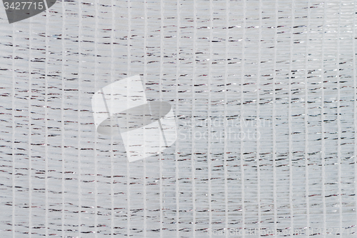 Image of Beige fabric
