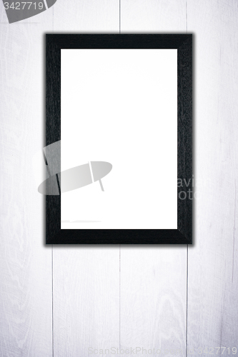 Image of Photo or painting frame