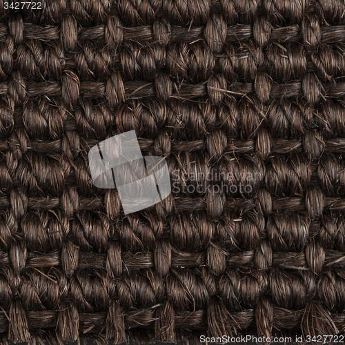 Image of Sisal carpet 